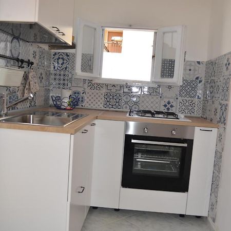 Gianta - Casa Vacanze Αλγκέρο Εξωτερικό φωτογραφία