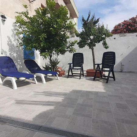 Gianta - Casa Vacanze Αλγκέρο Εξωτερικό φωτογραφία
