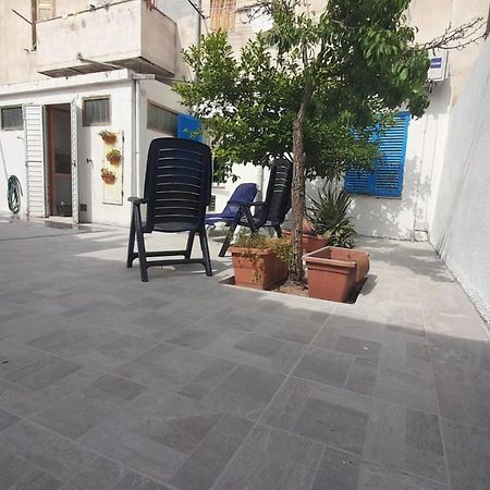 Gianta - Casa Vacanze Αλγκέρο Εξωτερικό φωτογραφία