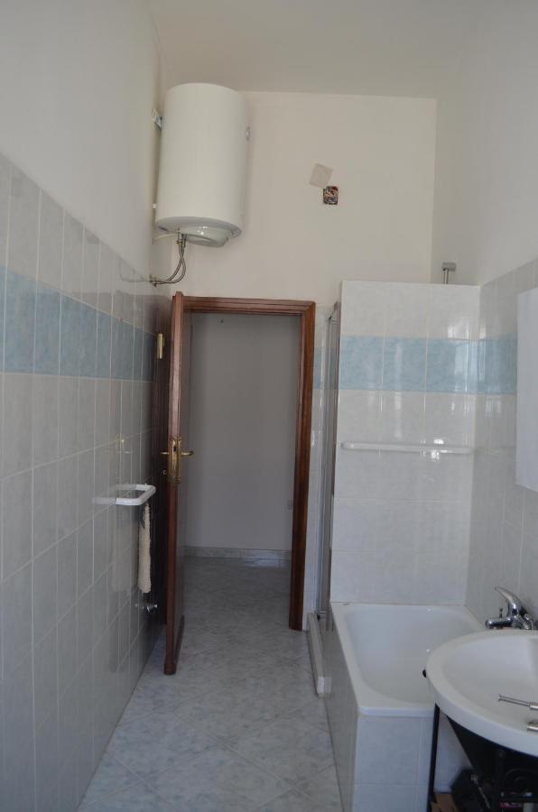 Gianta - Casa Vacanze Αλγκέρο Εξωτερικό φωτογραφία