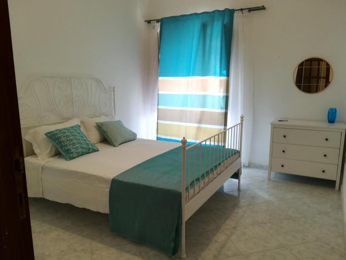 Gianta - Casa Vacanze Αλγκέρο Εξωτερικό φωτογραφία