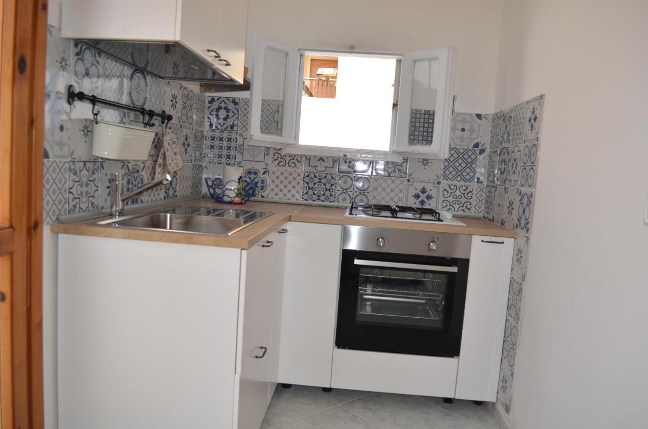 Gianta - Casa Vacanze Αλγκέρο Εξωτερικό φωτογραφία