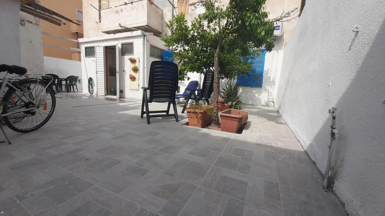 Gianta - Casa Vacanze Αλγκέρο Εξωτερικό φωτογραφία