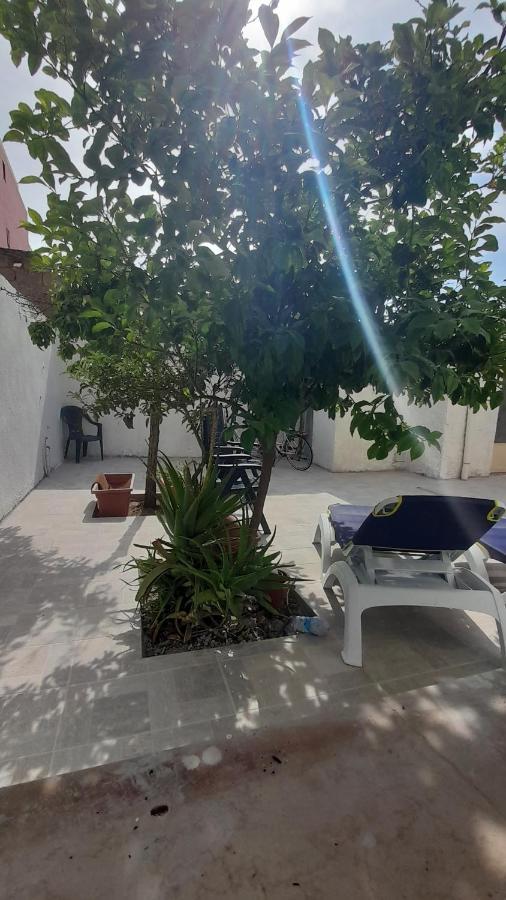 Gianta - Casa Vacanze Αλγκέρο Εξωτερικό φωτογραφία